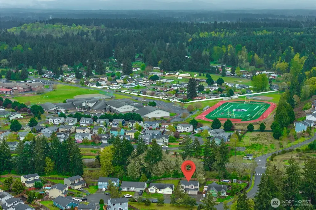 10517 Farwest Court SE Yelm WA 98597