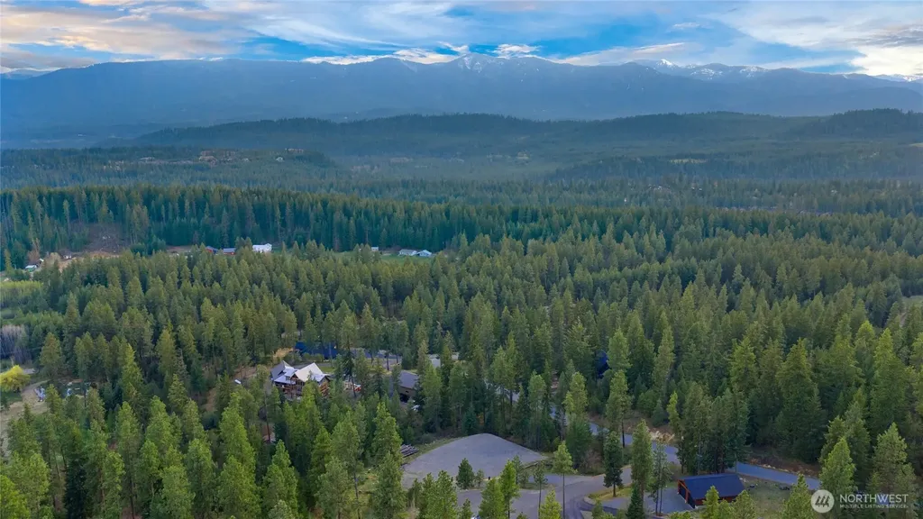26 Coralbell (Lot 26) Lane Roslyn WA 98941