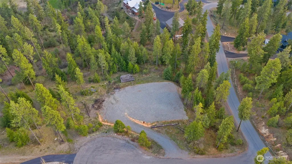 26 Coralbell (Lot 26) Lane Roslyn WA 98941