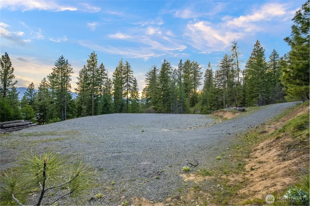 26 Coralbell (Lot 26) Lane Roslyn WA 98941