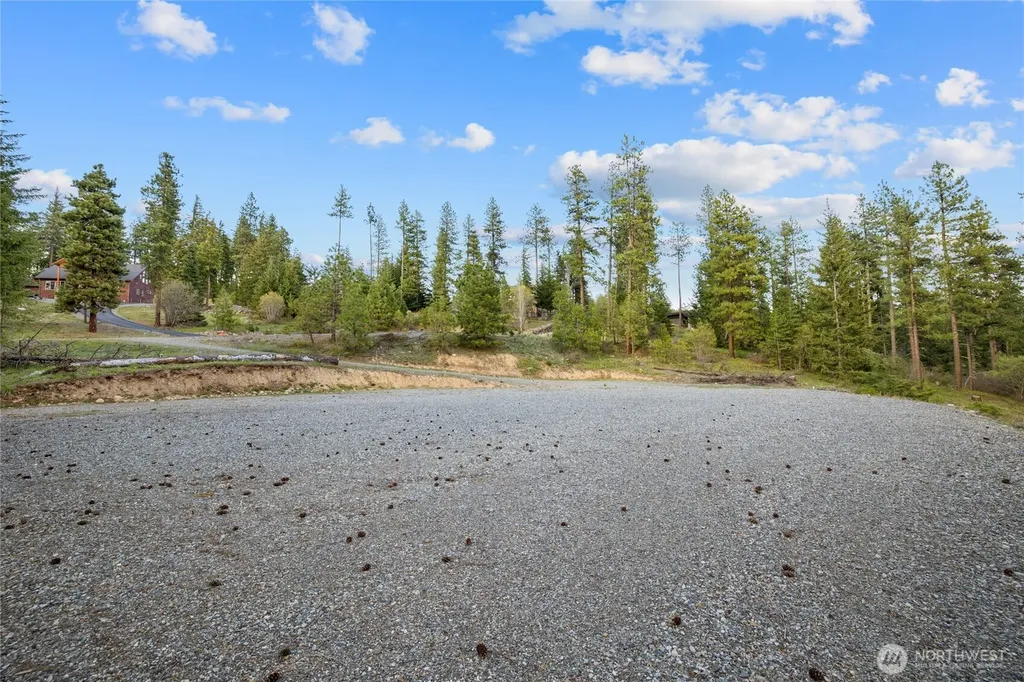26 Coralbell (Lot 26) Lane Roslyn WA 98941