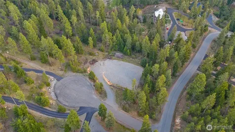 26 Coralbell (Lot 26) Lane Roslyn WA 98941