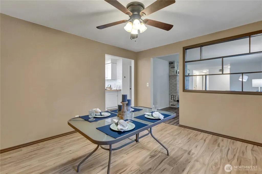 6932 Foster Drive SW Olympia WA 98512