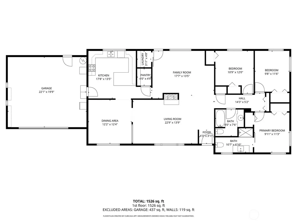 6932 Foster Drive SW Olympia WA 98512
