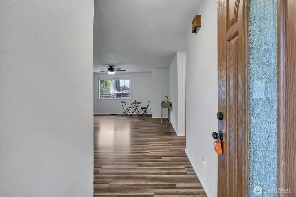 6932 Foster Drive SW Olympia WA 98512