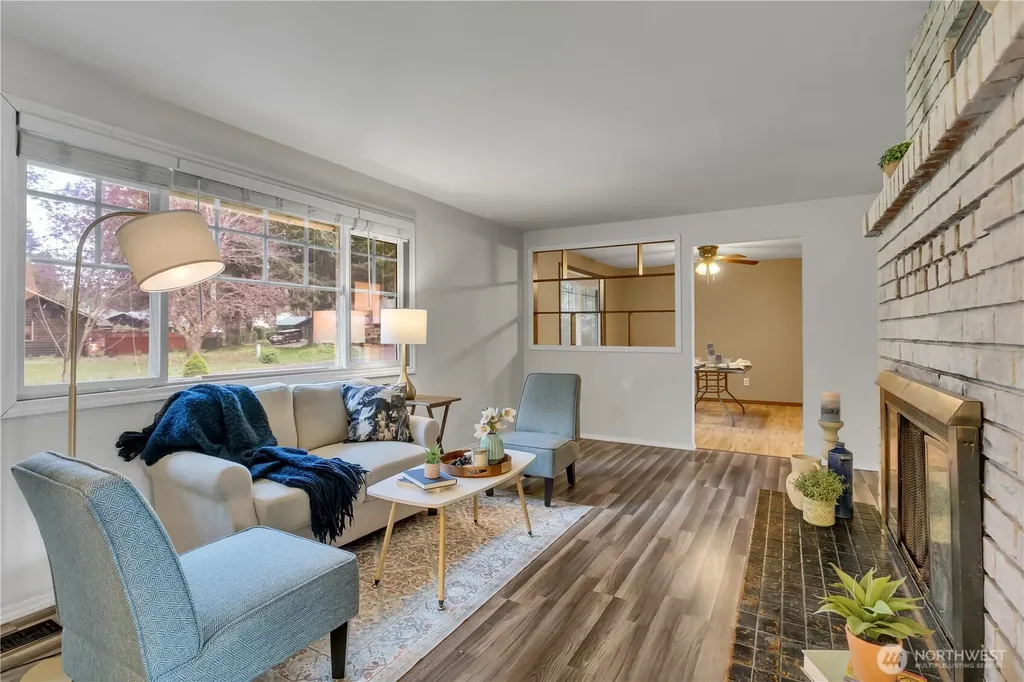 6932 Foster Drive SW Olympia WA 98512