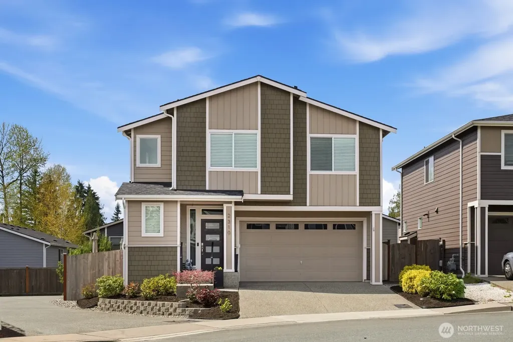 2310 115th Drive SE Lake Stevens WA 98258