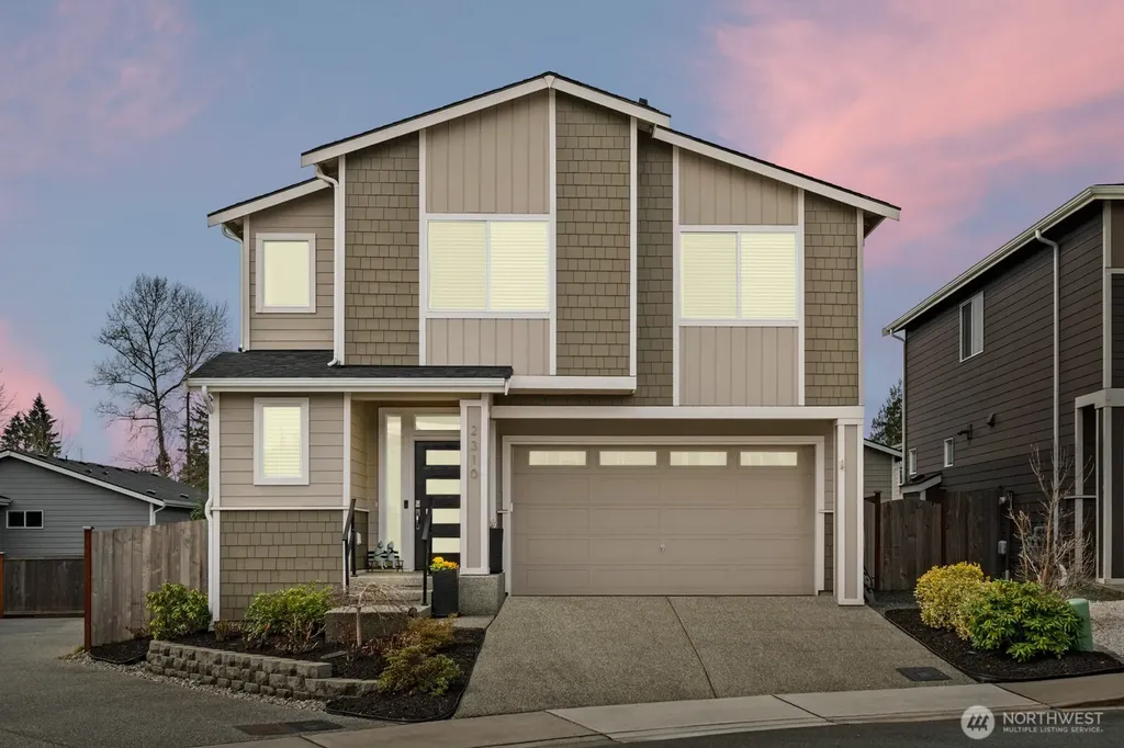 2310 115th Drive SE Lake Stevens WA 98258
