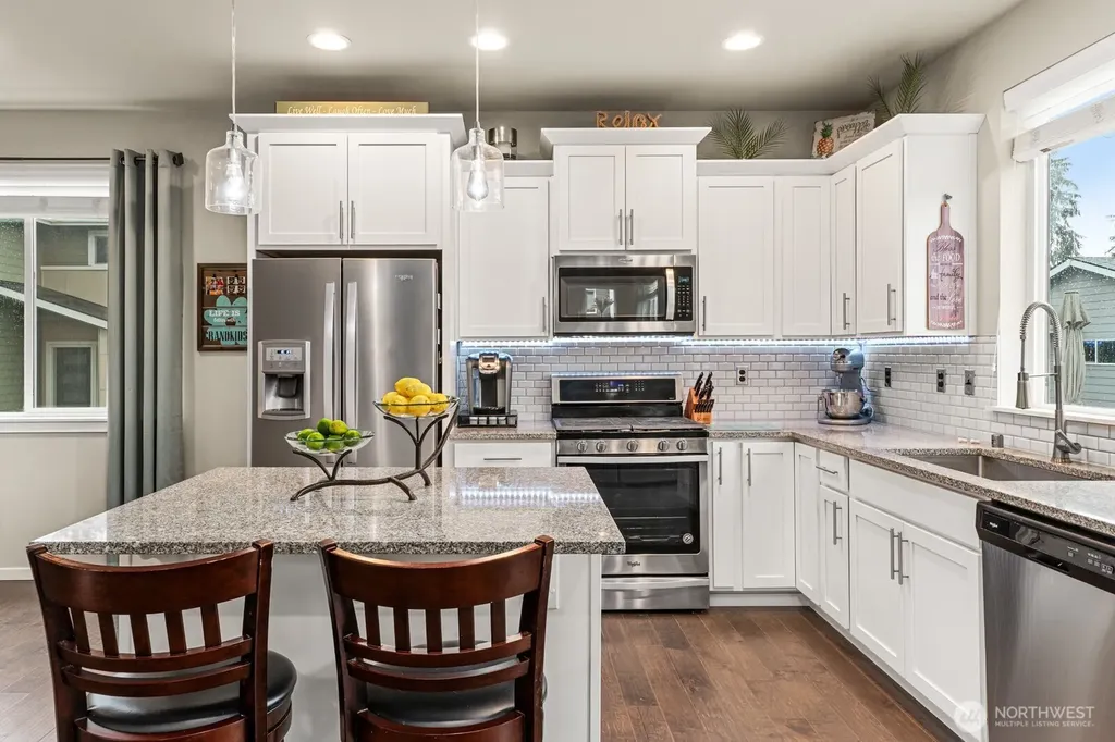 2310 115th Drive SE Lake Stevens WA 98258