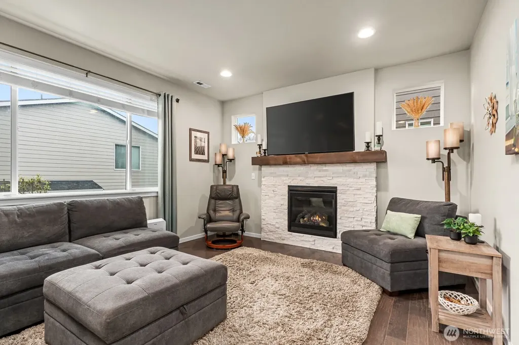2310 115th Drive SE Lake Stevens WA 98258