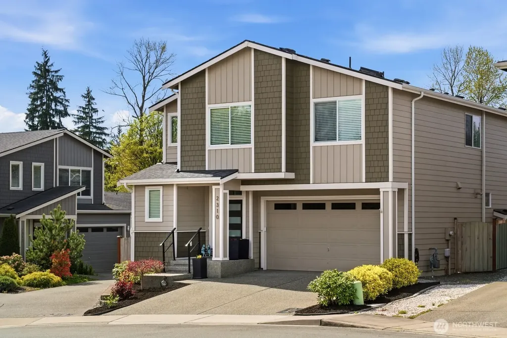 2310 115th Drive SE Lake Stevens WA 98258