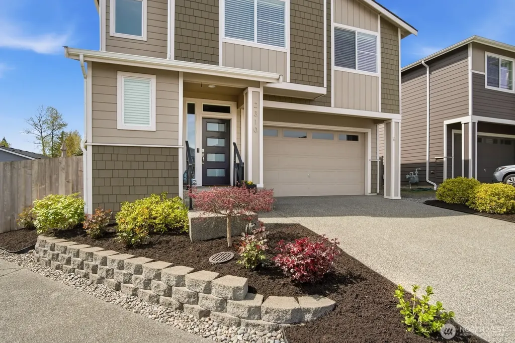 2310 115th Drive SE Lake Stevens WA 98258