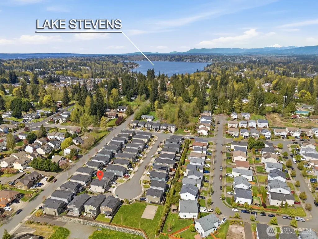 2310 115th Drive SE Lake Stevens WA 98258