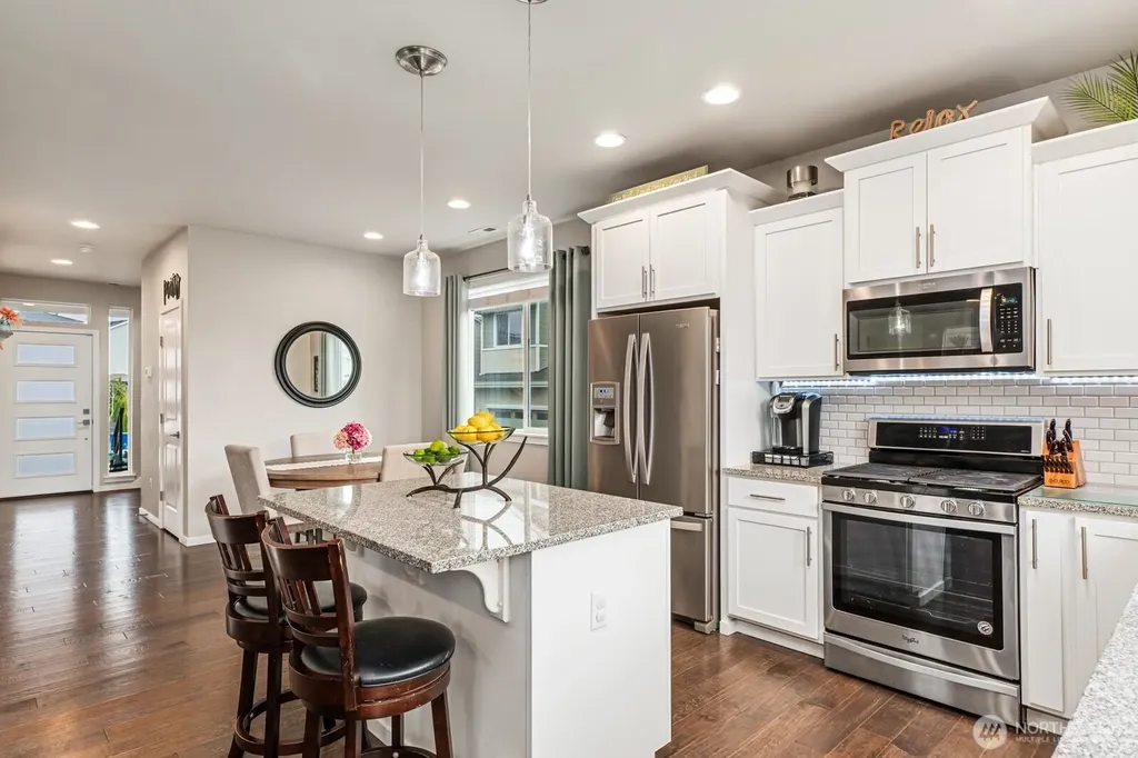 2310 115th Drive SE Lake Stevens WA 98258