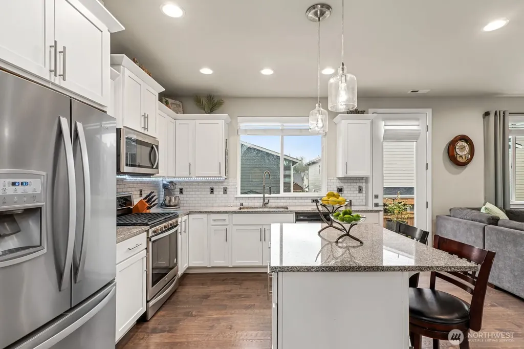 2310 115th Drive SE Lake Stevens WA 98258