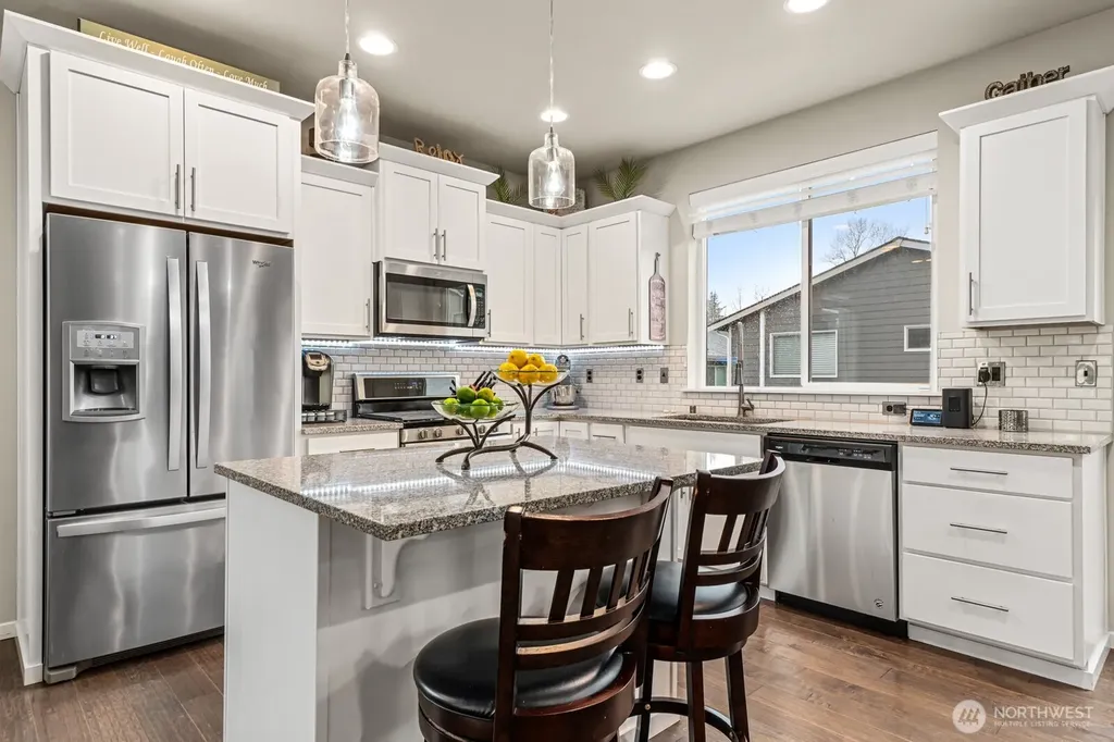 2310 115th Drive SE Lake Stevens WA 98258