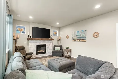 2310 115th Drive SE Lake Stevens WA 98258