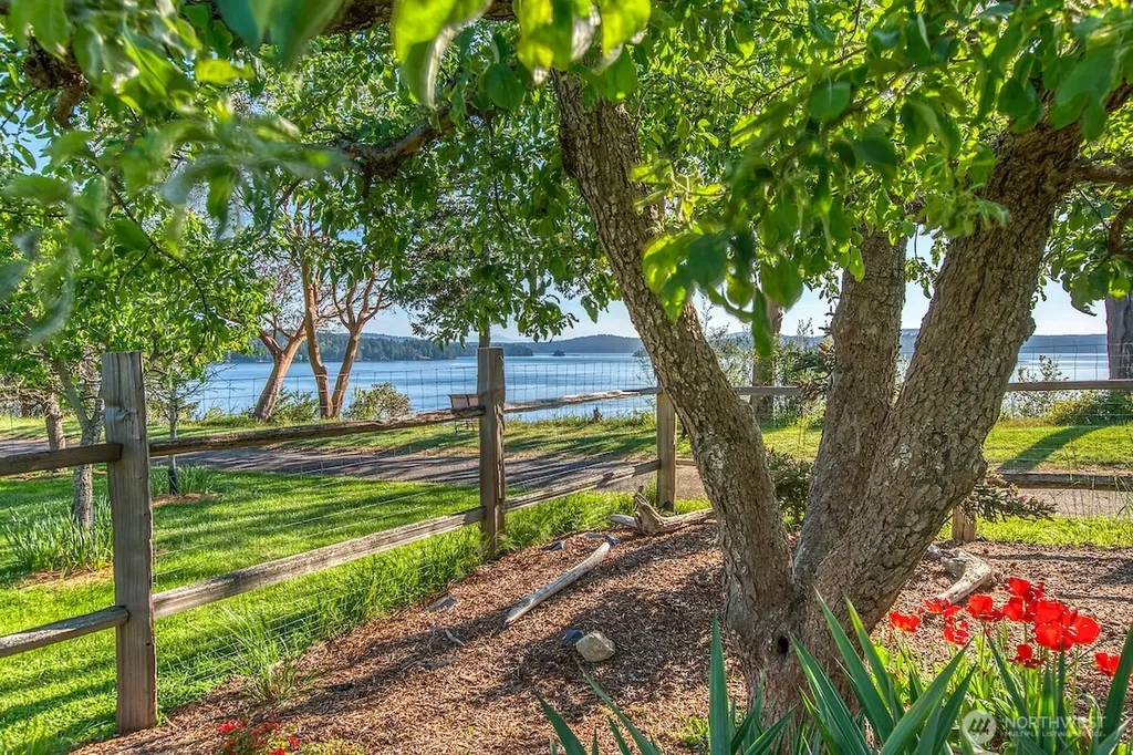 5686 Deer Harbor Road Orcas Island WA 98245
