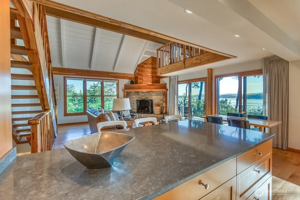 5686 Deer Harbor Road Orcas Island WA 98245