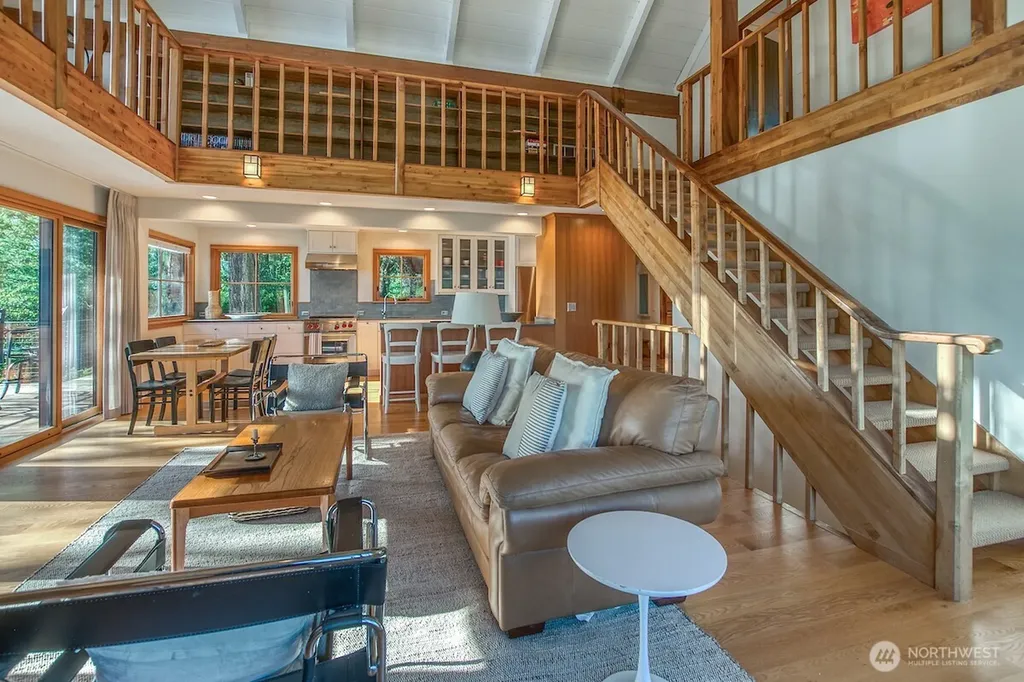5686 Deer Harbor Road Orcas Island WA 98245