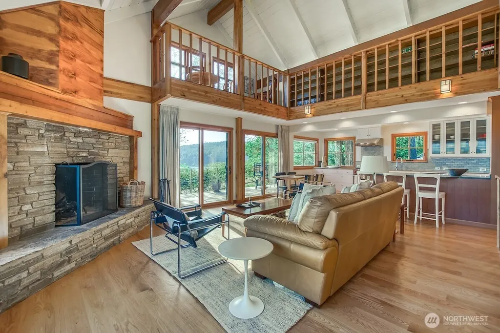 5686 Deer Harbor Road Orcas Island WA 98245