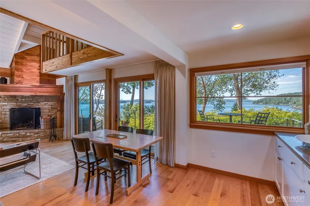 5686 Deer Harbor Road Orcas Island WA 98245