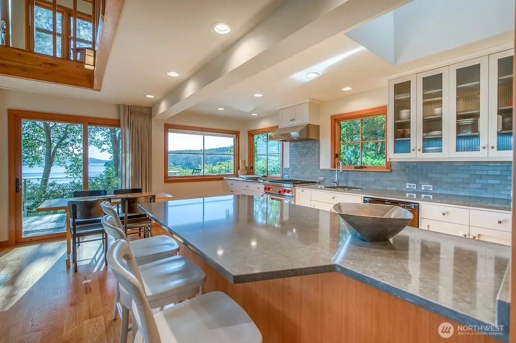 5686 Deer Harbor Road Orcas Island WA 98245