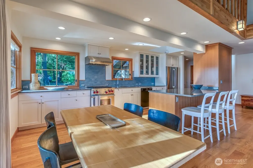 5686 Deer Harbor Road Orcas Island WA 98245