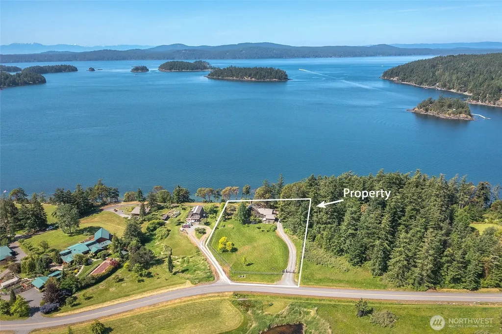 5686 Deer Harbor Road Orcas Island WA 98245