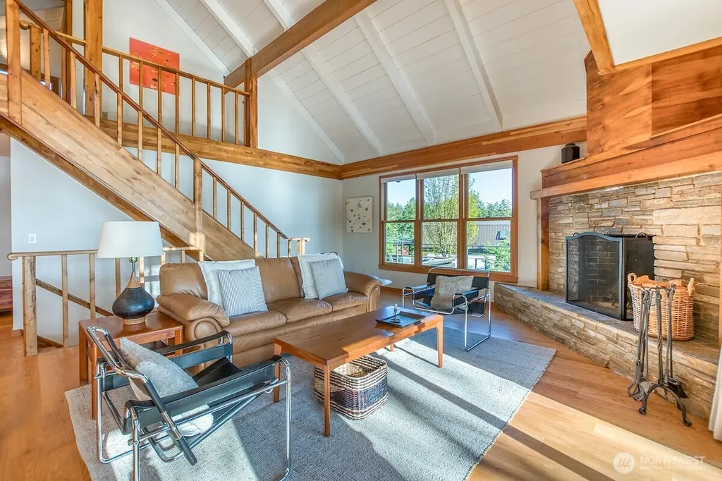 5686 Deer Harbor Road Orcas Island WA 98245