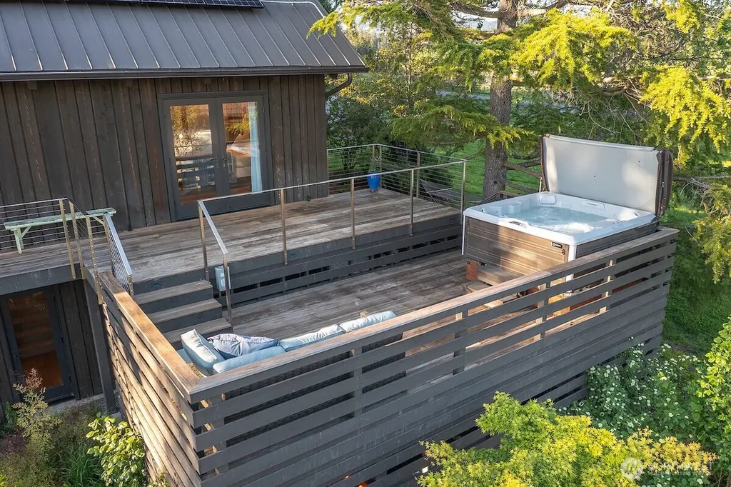 5686 Deer Harbor Road Orcas Island WA 98245