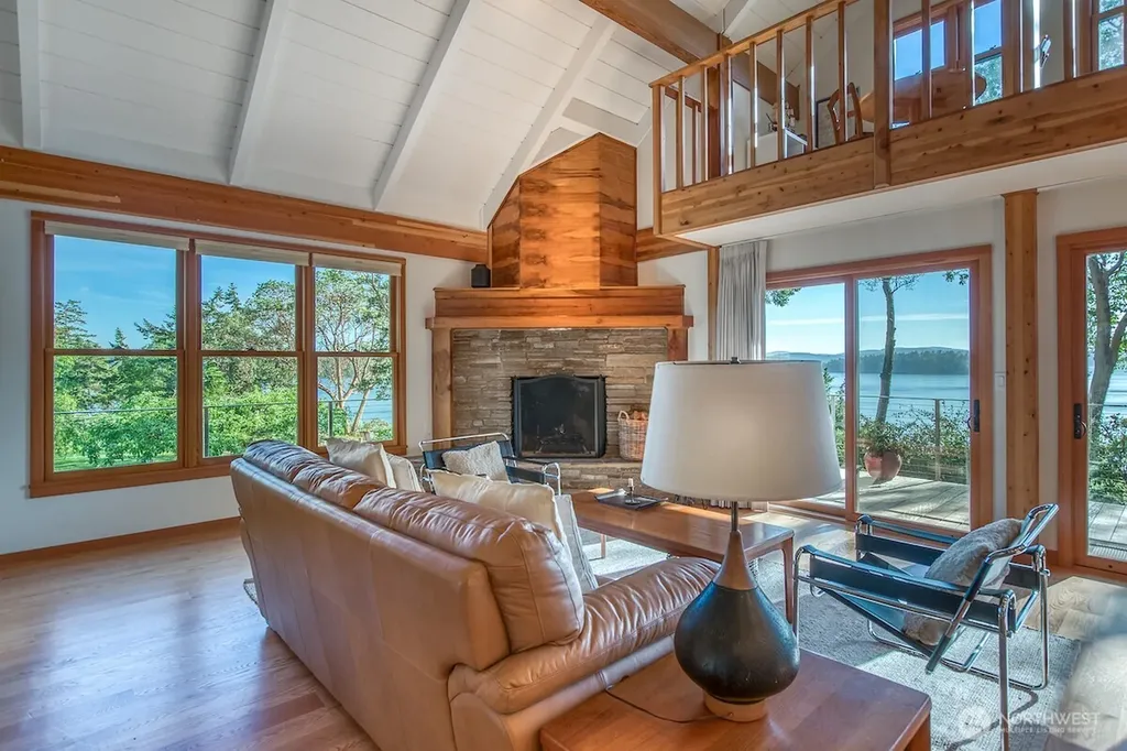 5686 Deer Harbor Road Orcas Island WA 98245