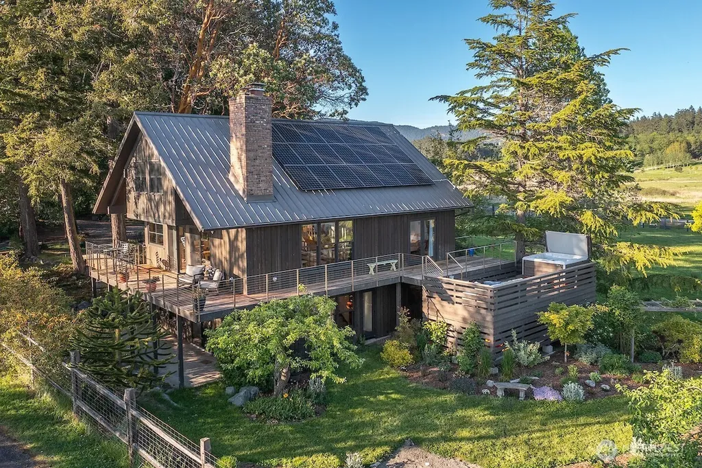 5686 Deer Harbor Road Orcas Island WA 98245