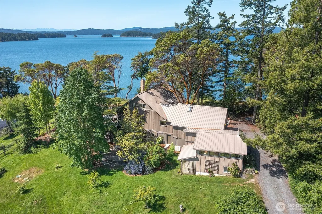 5686 Deer Harbor Road Orcas Island WA 98245