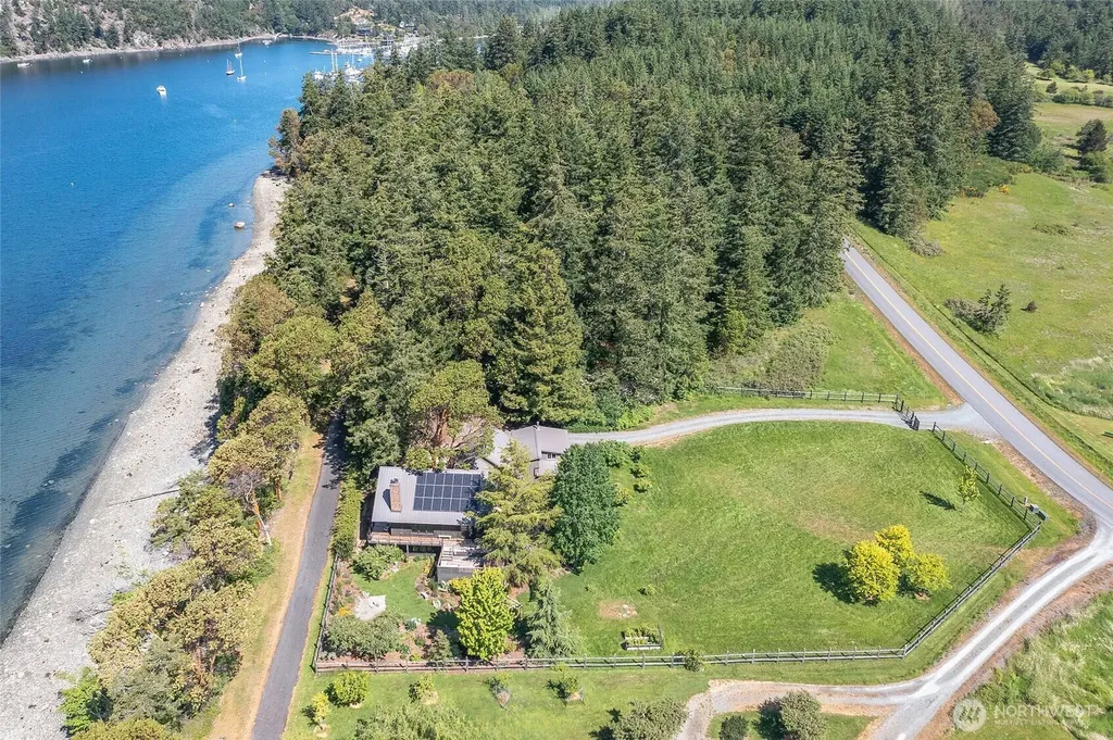 5686 Deer Harbor Road Orcas Island WA 98245