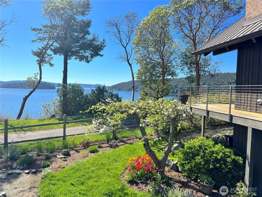5686 Deer Harbor Road Orcas Island WA 98245