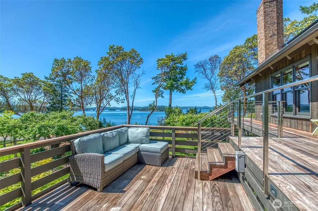 5686 Deer Harbor Road Orcas Island WA 98245
