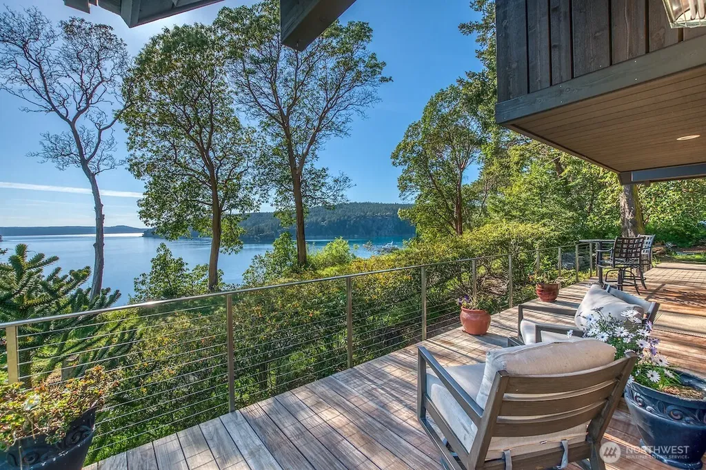 5686 Deer Harbor Road Orcas Island WA 98245