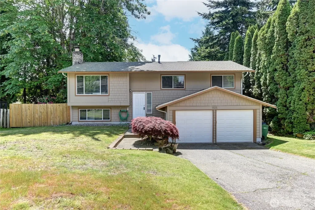 11125 NE 129th Street Kirkland WA 98034
