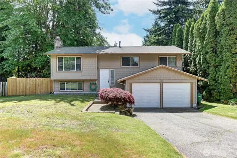 11125 NE 129th Street Kirkland WA 98034