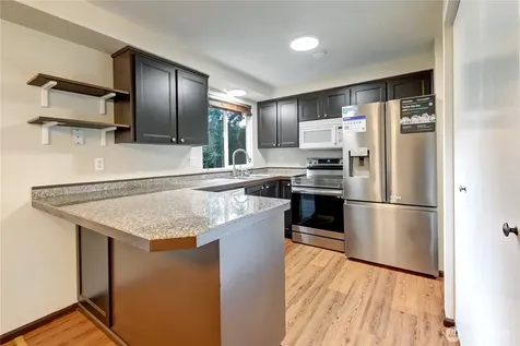 11125 NE 129th Street Kirkland WA 98034