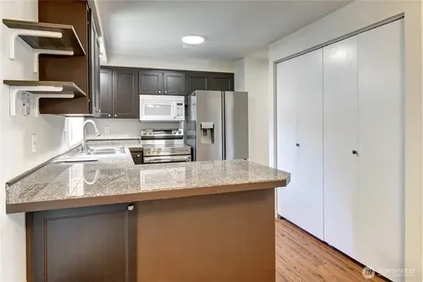 11125 NE 129th Street Kirkland WA 98034