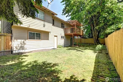 11125 NE 129th Street Kirkland WA 98034