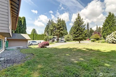 11125 NE 129th Street Kirkland WA 98034