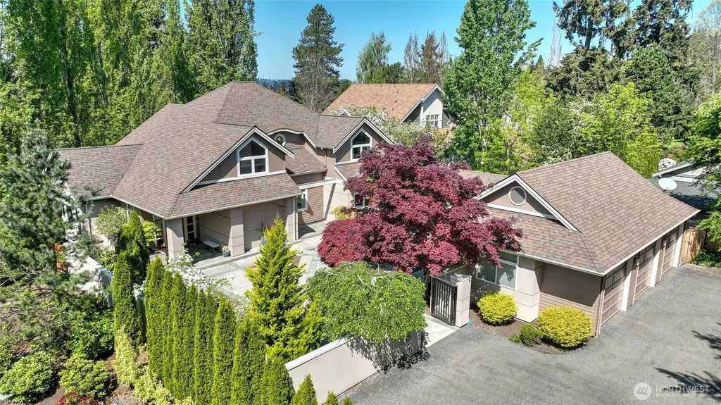 13730 Main Street Bellevue WA 98005