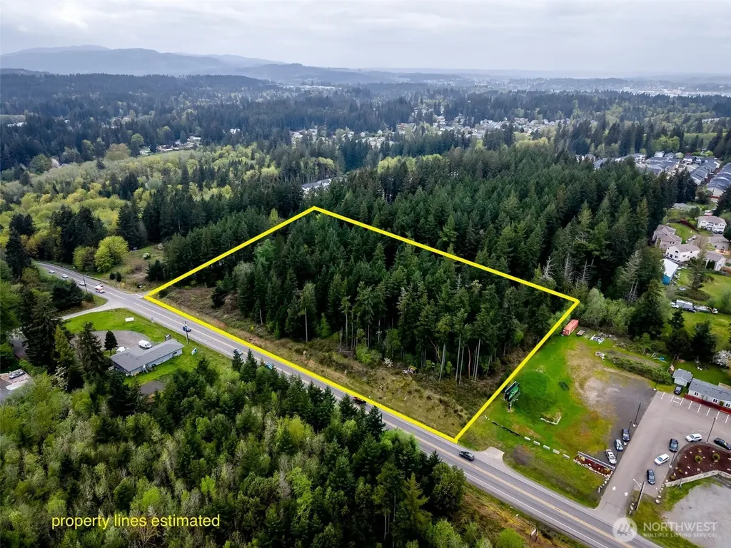 1073 SE Sedgwick Road Port Orchard WA 98366