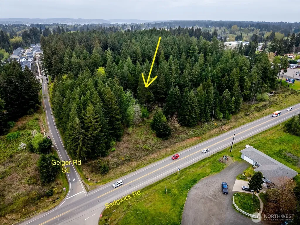 1073 SE Sedgwick Road Port Orchard WA 98366