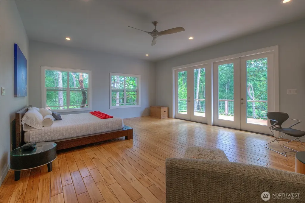 125 Mossywoods Lane Orcas Island WA 98280