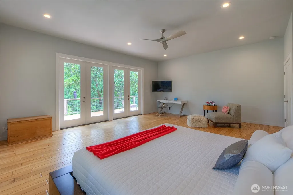 125 Mossywoods Lane Orcas Island WA 98280