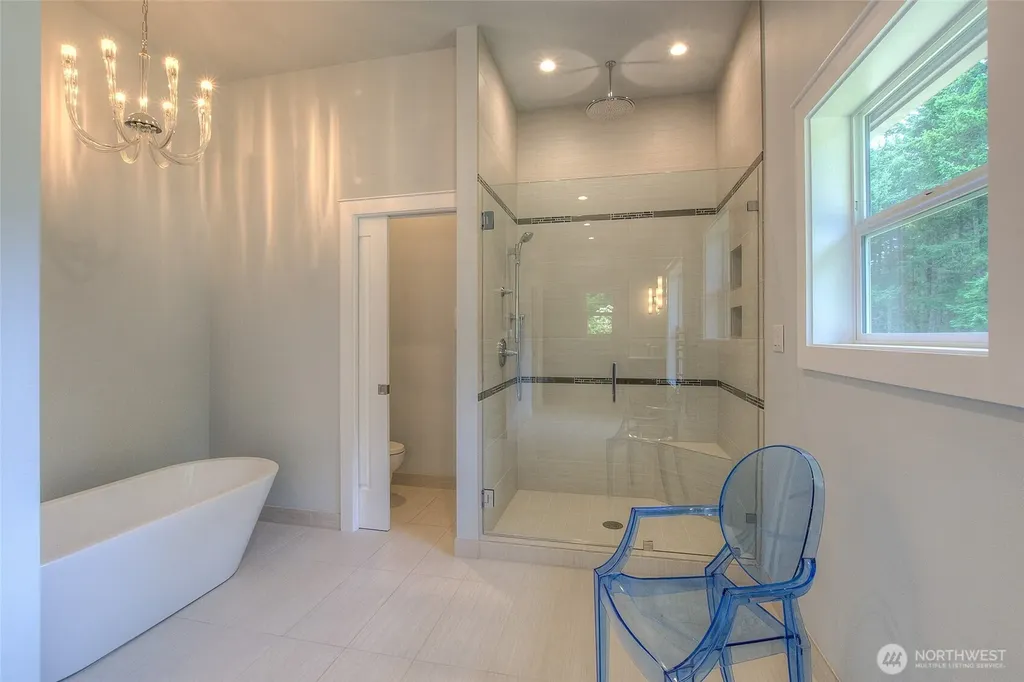 125 Mossywoods Lane Orcas Island WA 98280